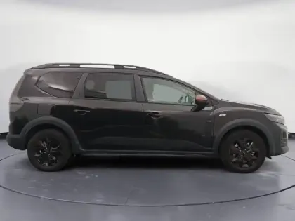 Photo 10 Dacia Jogger  Hybrid 155 7 pl