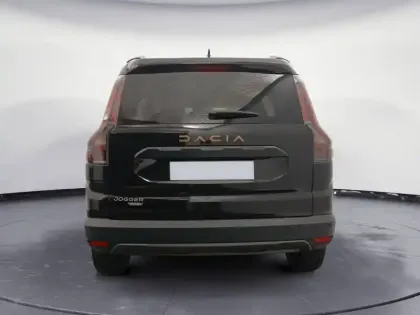 Photo 13 Dacia Jogger  Hybrid 155 7 pl