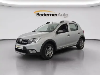 Photo Dacia Sandero Stepway