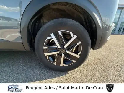 Photo 10 Peugeot 2008  PureTech 100 S&S BVM6