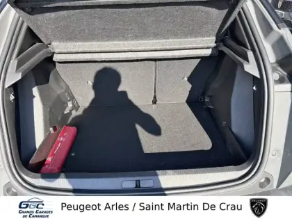 Photo 5 Peugeot 2008  PureTech 100 S&S BVM6