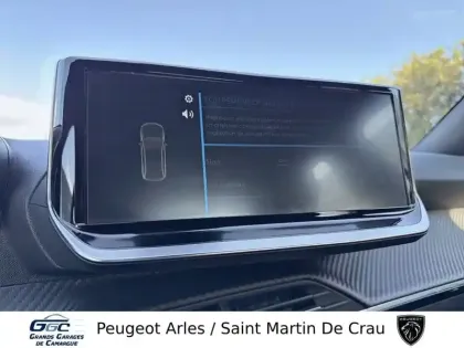 Photo 19 Peugeot 2008  PureTech 100 S&S BVM6