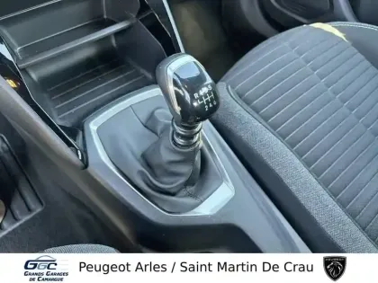 Photo 13 Peugeot 2008  PureTech 100 S&S BVM6
