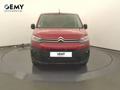 Photo 5 Citroën Berlingo  VAN M 650 BLUEHDI 75 S&S BVM5