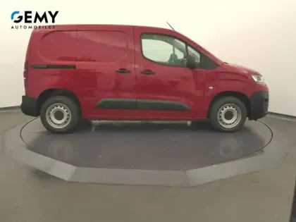 Photo 7 Citroën Berlingo  VAN M 650 BLUEHDI 75 S&S BVM5