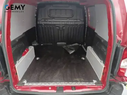 Photo 9 Citroën Berlingo  VAN M 650 BLUEHDI 75 S&S BVM5