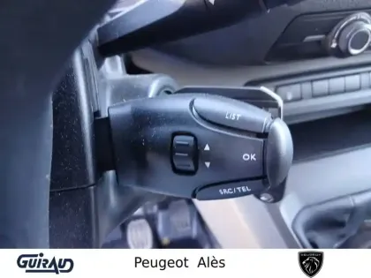 Photo 19 Peugeot Expert  Long BlueHDi 120ch S&S BVM6