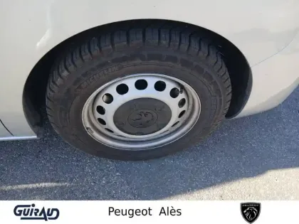 Photo 11 Peugeot Expert  Long BlueHDi 120ch S&S BVM6