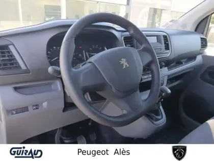 Photo 8 Peugeot Expert  Long BlueHDi 120ch S&S BVM6