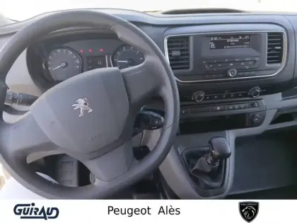 Photo 20 Peugeot Expert  Long BlueHDi 120ch S&S BVM6