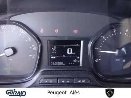 Photo 21 Peugeot Expert  Long BlueHDi 120ch S&S BVM6