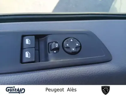 Photo 13 Peugeot Expert  Long BlueHDi 120ch S&S BVM6