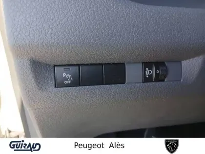 Photo 14 Peugeot Expert  Long BlueHDi 120ch S&S BVM6