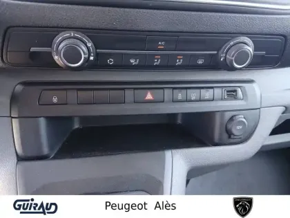Photo 16 Peugeot Expert  Long BlueHDi 120ch S&S BVM6
