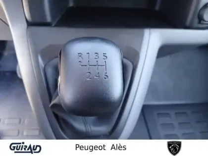 Photo 15 Peugeot Expert  Long BlueHDi 120ch S&S BVM6