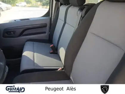 Photo 9 Peugeot Expert  Long BlueHDi 120ch S&S BVM6