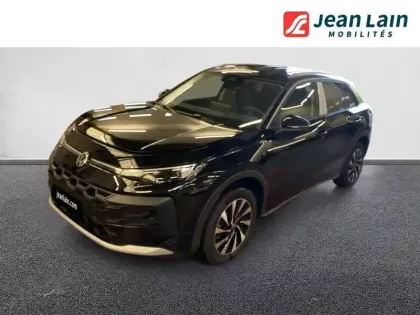 Photo Volkswagen T-roc Style