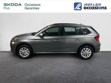 Photo 6 Skoda Kamiq  1.0 TSI Evo 110 ch DSG7