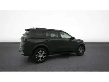 Photo 8 Citroën C3 Aircross  Hybride 145 ch Aut