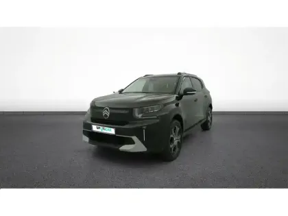 Photo Citroën C3 Aircross Plus