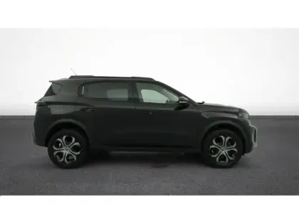 Photo 9 Citroën C3 Aircross  Hybride 145 ch Aut