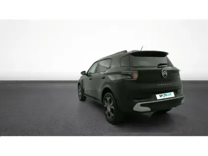 Photo 5 Citroën C3 Aircross  Hybride 145 ch Aut