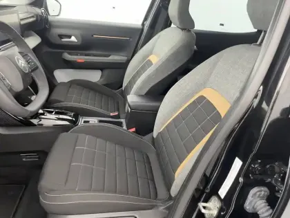 Photo 13 Citroën C3 Aircross  Hybride 145 ch Aut