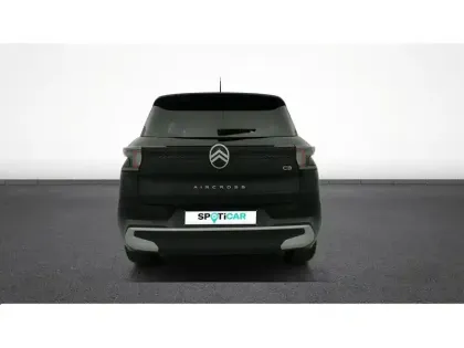 Photo 6 Citroën C3 Aircross  Hybride 145 ch Aut