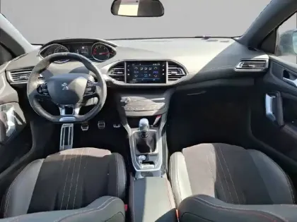 Photo 7 Peugeot 308  BlueHDi 130ch S&S BVM6