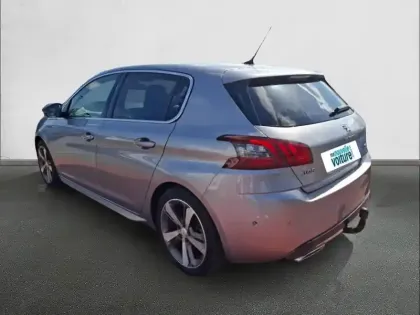 Photo 6 Peugeot 308  BlueHDi 130ch S&S BVM6
