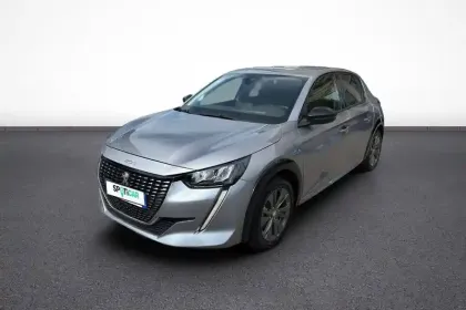 Photo Peugeot 208 Style