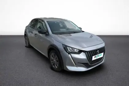 Photo 7 Peugeot 208  Electrique 50 kWh 136ch