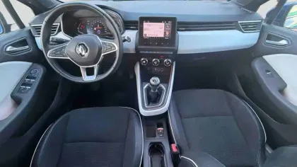 Photo 19 Renault Clio  TCe 90 - 21N