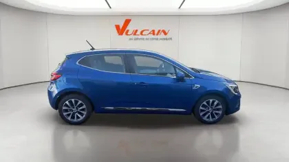 Photo 6 Renault Clio  TCe 90 - 21N