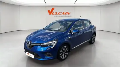 Photo Renault Clio R.s. Line