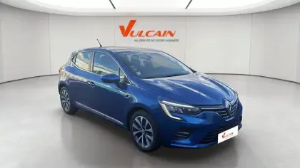 Photo 7 Renault Clio  TCe 90 - 21N