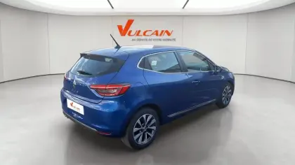 Photo 5 Renault Clio  TCe 90 - 21N