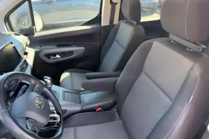 Photo 9 Toyota Proace  City Verso Long 1.5L 100 D-4D BVM5