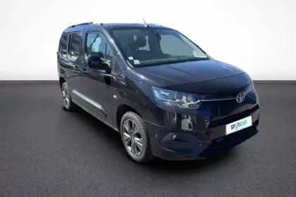 Photo 7 Toyota Proace  City Verso Long 1.5L 100 D-4D BVM5