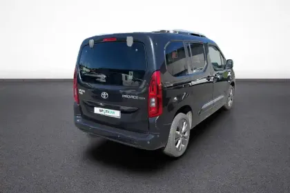 Photo 5 Toyota Proace  City Verso Long 1.5L 100 D-4D BVM5