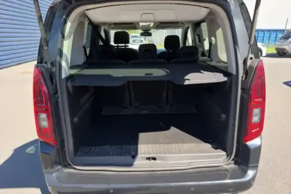 Photo 8 Toyota Proace  City Verso Long 1.5L 100 D-4D BVM5
