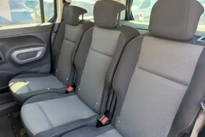 Photo 10 Toyota Proace  City Verso Long 1.5L 100 D-4D BVM5