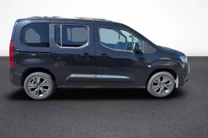 Photo 6 Toyota Proace  City Verso Long 1.5L 100 D-4D BVM5