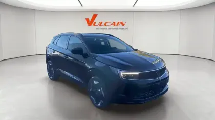 Photo 8 Opel Grandland  Hybrid 300 ch AWD BVA8