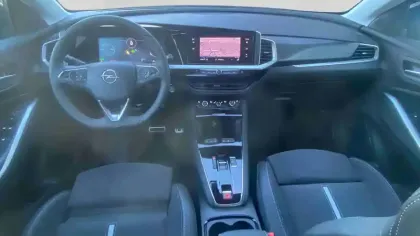 Photo 19 Opel Grandland  Hybrid 300 ch AWD BVA8