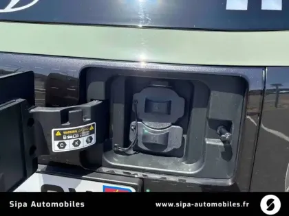 Photo 8 Hyundai Inster  42 kWh 5 pl.