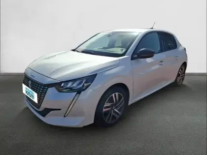 Photo Peugeot 208 Allure Pack