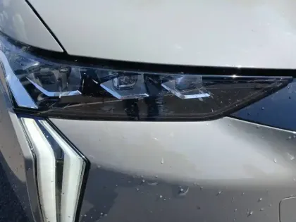 Photo 15 DS DS 4  Hybride E-Tense 225 EAT8