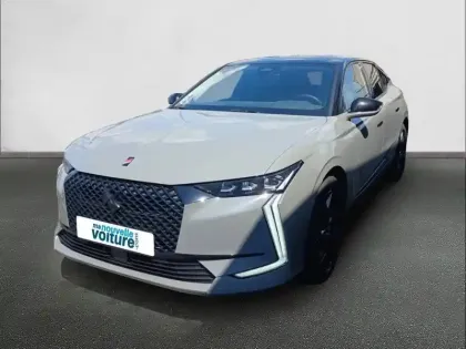 Photo Ds Ds 4 Performance Line+