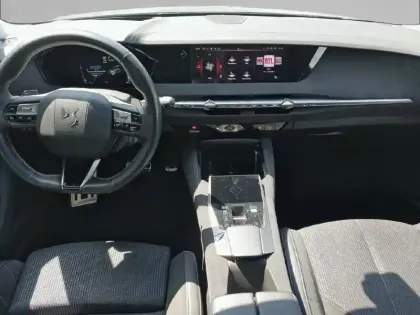 Photo 7 DS DS 4  Hybride E-Tense 225 EAT8